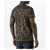 Men's adidas Originals Camoflauge T-Shirt