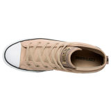 Men's Converse Chuck Taylor All-Star Suede Street Casual Shoes