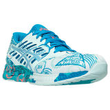 Women's Asics FuzeX NYC Running Shoes