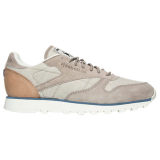Men's Reebok Classic Leather Fleck Casual Shoes