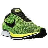Unisex Nike Flyknit Racer Running Shoes