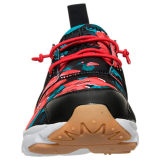 Women's Reebok Furylite Floral Print Casual Shoes
