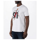 Men 's Air Jordan 6 "91" T-Shirt