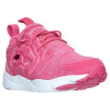 Women's Reebok Furylite Jersey Casual Shoes