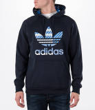 Men's adidas Originals Pullover Hoodie