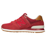 Men's New Balance 574 Collegiate Pack Casual Shoes