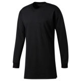 Men's adidas Harden Vol.1 Dfynt Long-Sleeve Shirt