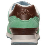 Women's New Balance 574 Beach Cruiser Casual Shoes