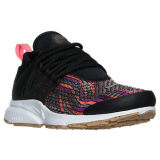 Women's Nike Air Presto Jacquard Premium Running Shoes