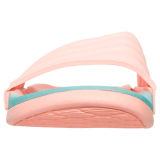 Women's adidas adilette Cloudfoam Fade Slide Sandals