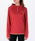 Women's Nike DRI-Fit Fleece Hoodie