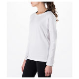 Women's Under Armour Favorite Rest Day Long Sleeve T-Shirt
