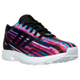 Men's adidas Originals ZX Flux Digi Casual Shoes