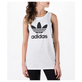 Women's adidas Originals Berlin Le Range Loose Tank