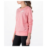 Women's Nike Gym Vintage Crew Shirt