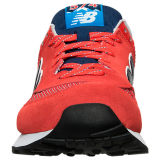 Men's New Balance 574 Day Hiker Casual Shoes