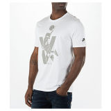 Men's Air Jordan Retro 5 Toggle T-Shirt