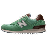 Women's New Balance 574 Beach Cruiser Casual Shoes