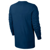 Men's Nike Futura Long-Sleeve Shirt