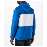 Men's adidas CLFN Windbreaker