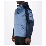 Men's Nike Therma Training Hoodie