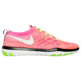 Women's Nike Free TR Focus Flyknit Training Shoes