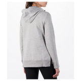Women's adidas Herringbone Half-Zip Hoodie