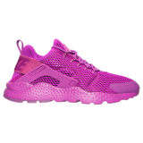 Women's Nike Air Huarache Run Ultra Breathe Running Shoes
