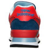 Men's New Balance 574 Day Hiker Casual Shoes