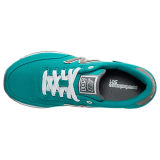 Women's New Balance 501 Polo Casual Shoes
