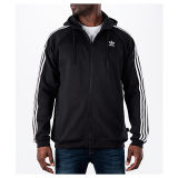 Men's adidas Pharrell Williams Full-Zip Hoodie