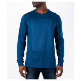 Men's Air Jordan Retro 3 Long-Sleeve T-Shirt