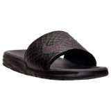 Men's Nike Benassi Solarsoft Slide 2 Slide Sandals