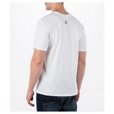 Men's Air Jordan 11 Rings T-Shirt