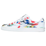 Women's Puma Basket Blur Casual Shoes