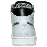 Men's Air Jordan Retro 1 Mid Retro Basketball Shoes