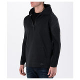 Men's Nike Tech Fleece Half-Zip Hoodie