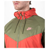 Men's Nike Sportswear Windrunner Full-Zip Jacket