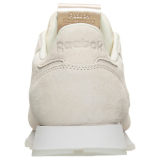 Men's Reebok Classic Leather Metallic Casual Shoes
