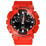Men's Casio G-Shock XL Digital Watch