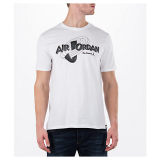 Men's Air Jordan 11 Rings T-Shirt