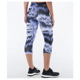 Women's adidas Techfit Tight Capri Pants