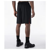Men's Air Jordan 23 Alpha Knit Shorts
