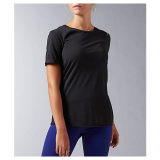 Women's Reebok Dance Distressed T-Shirt