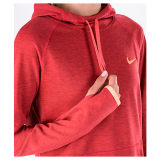 Women's Nike DRI-Fit Fleece Hoodie