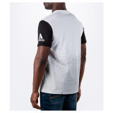 Men's adidas Originals LTC Reflective T-Shirt