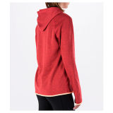 Women's Nike DRI-Fit Fleece Hoodie