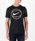 Men's Nike Summer Wash T-Shirt