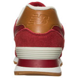 Men's New Balance 574 Collegiate Pack Casual Shoes