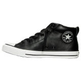Men's Converse Chuck Taylor All Star Street Mid Leather Casual Shoes